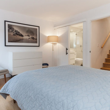 Kitsilano Townhouse