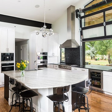 East Boulder Whole House Remodel