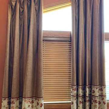 Window Treatments