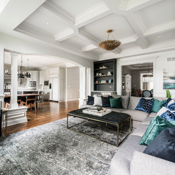 Elmhurst Remodel