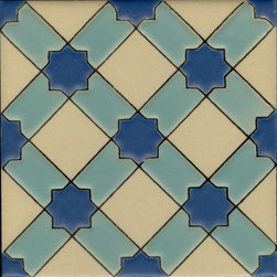 Our New Earth Toned Catalina Porcelain Line of Tiles - Home Decor