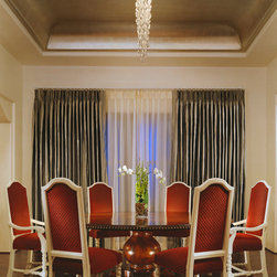 Boyd Lighting Chandelier - Chandeliers