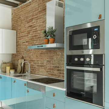 Apartamento Viladomat