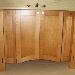 Vanities and Cabinets - Furniture