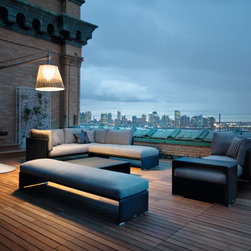 Artexa Outdoor - Patio Furniture And Outdoor Furniture