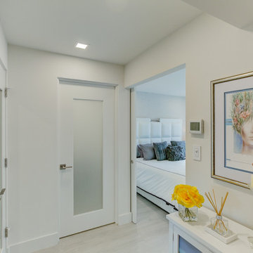 Downtown Sarasota | Condo Remodel | Gulfstream Towers