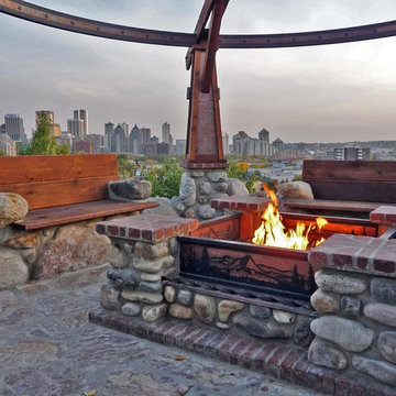 Rosedale Residence 1
