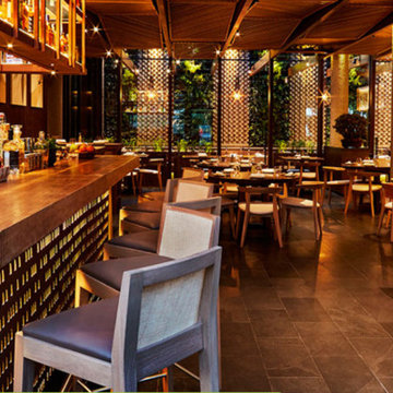 Osaka Restaurant