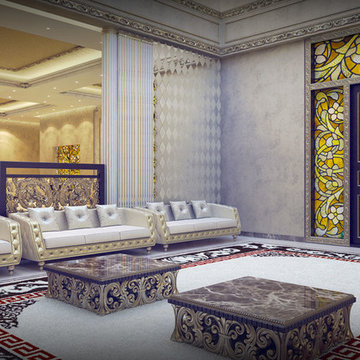 Luxury Villas in Dubai