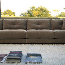 Living Room Ideas