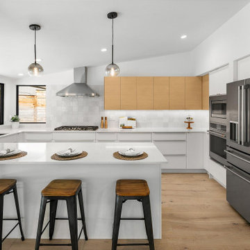 MCM Remodel