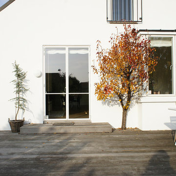 Villa Nørgaard