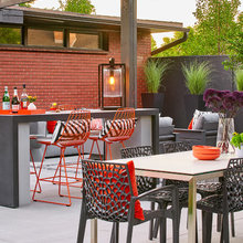 Backyard ideas