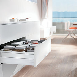 Blum TANDEMBOX antaro - Products