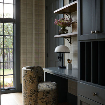 Rustic Refined