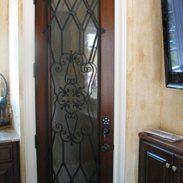 Wood Doors