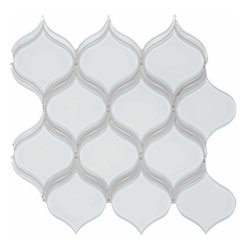 Glass Mosaics - Products
