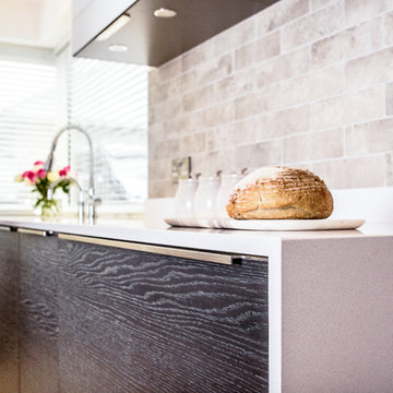 Northamptonshire Project