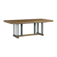 dining room table (expandable)