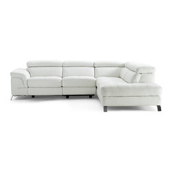 Madison Sectional - Products