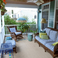 Patio Ideas