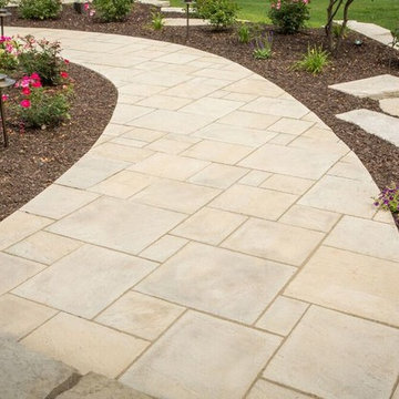 Patio Design & Construction Projects