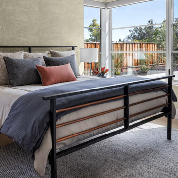 Peninsula: Woodside Renovation | Greeways Glow Up