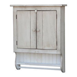 Primitive Amish Furniture - Products