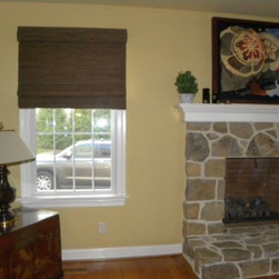 Main Line Window Dacor - Window Treatments