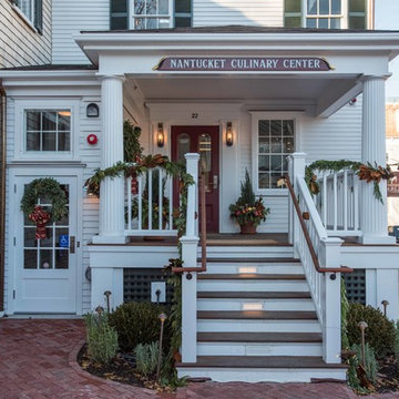 Nantucket Culinary Centre