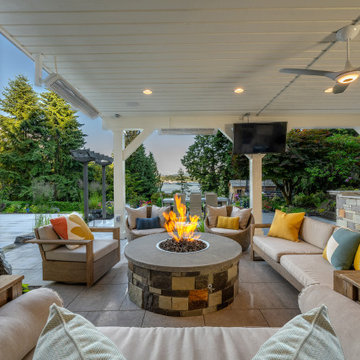 Meydenbauer Bay Hideaway