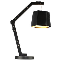 Contemporary Desk Lamps by Ignitor HK Co. Ltd