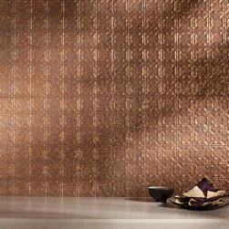 Traditional backsplash styles - Home Decor