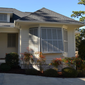 Ricci Residence - Pinehurst, NC