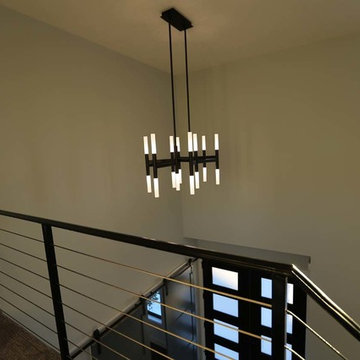 Mason 10 Custom 2-story