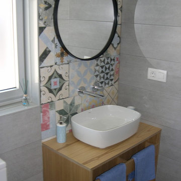 DISEÑO CHALET EN VIGO