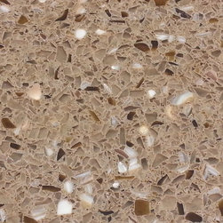 Mother Of Pearl - Kitchen Countertops