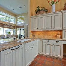 backsplash