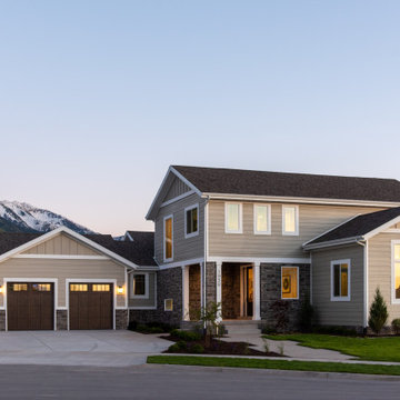 2019 Parade Home