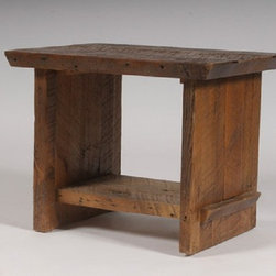 The Marshall Side Table - Side Tables And End Tables