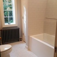 Guest/kids bathroom