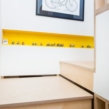 Making a home in Wandsworth