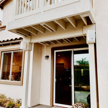 Carlsbad Beach house