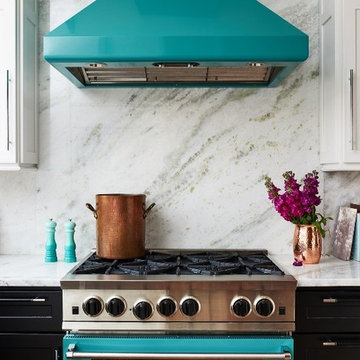 2019 BlueStar Kitchen Design Contest