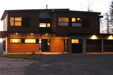 Tekkhaus 1