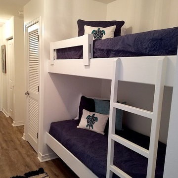 Grand Caribbean Condo Update