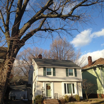 GAF Timberline HD Asphalt Shingles