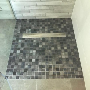 Wetroom Refurb - January 2019