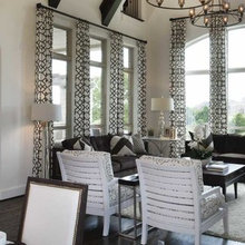 Living Room/Family Room