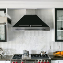 Oven Hood